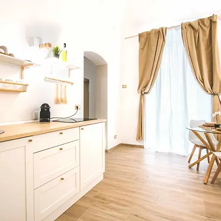 Cas358 Luxury Apartment *