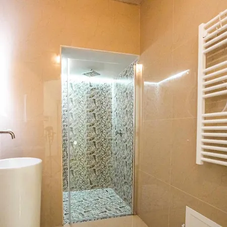 Cas358 Luxury Apartamento