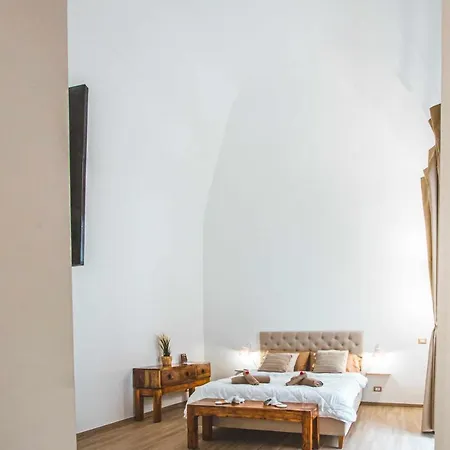 Cas358 Luxury * Bari