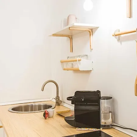 Cas358 Luxury * Bari