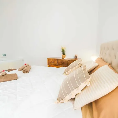 Apartment Cas358 Luxury Bari