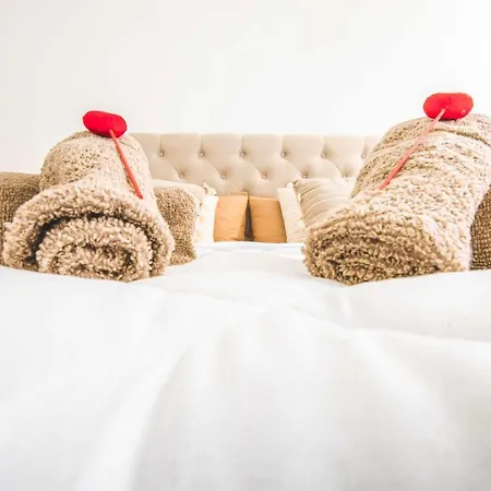 Apartment Cas358 Luxury