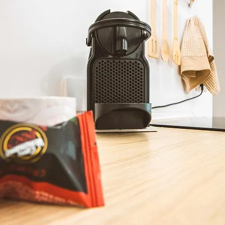 Cas358 Luxury Appartement