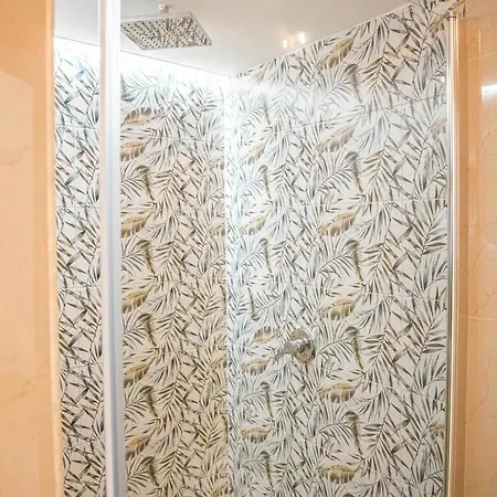 Apartamento Cas358 Luxury *