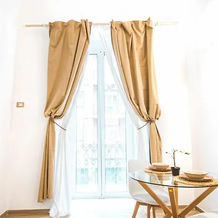 Cas358 Luxury * Bari