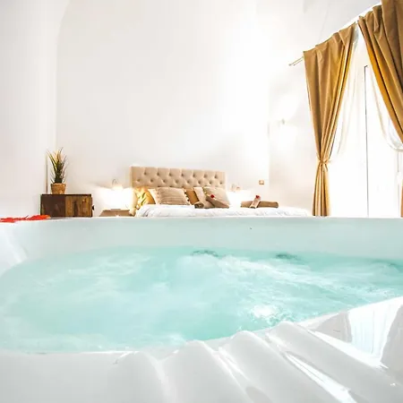 Cas358 Luxury Bari