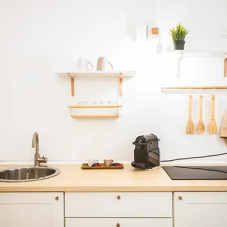 Appartement Cas358 Luxury Bari