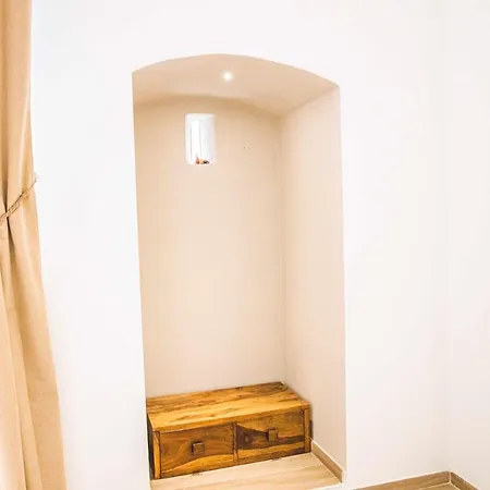 Apartamento Cas358 Luxury
