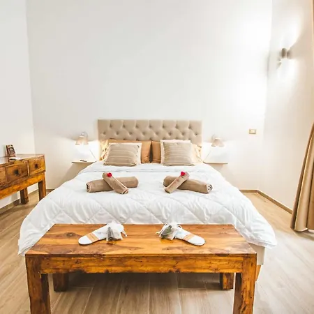 Cas358 Luxury * Bari