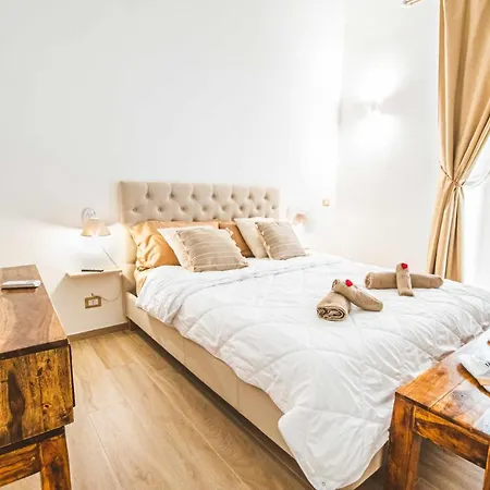 Cas358 Luxury Apartamento