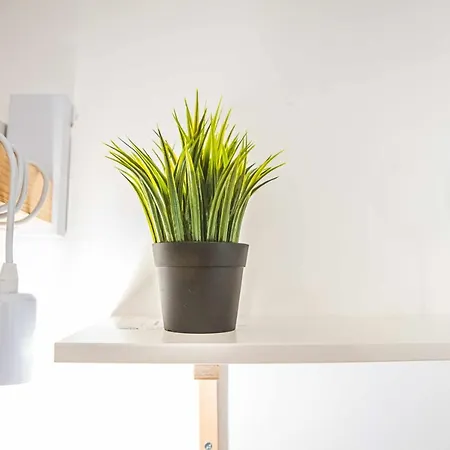 Appartement Cas358 Luxury *