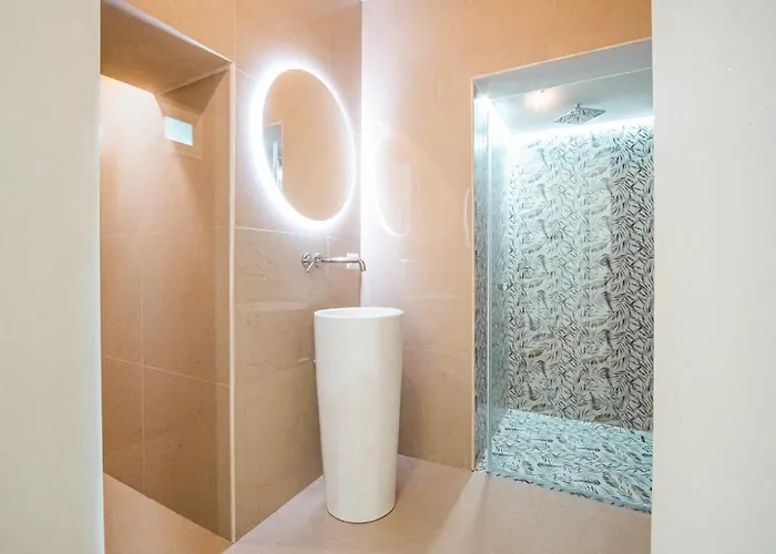 Apartamento Cas358 Luxury