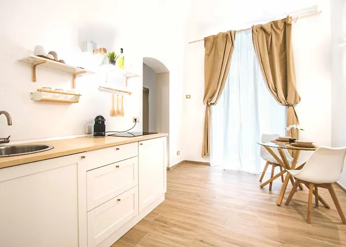 Cas358 Luxury Apartamento *