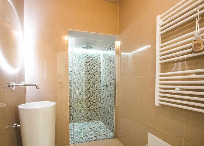 Cas358 Luxury Apartamento