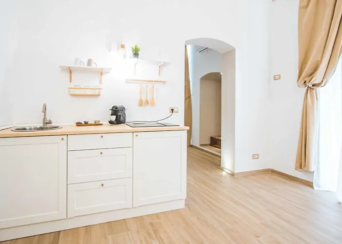 Apartamento Cas358 Luxury Bari