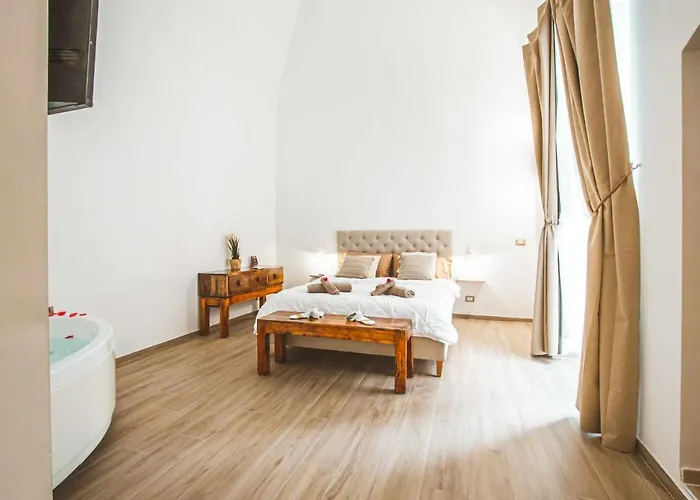 Cas358 Luxury Apartamento