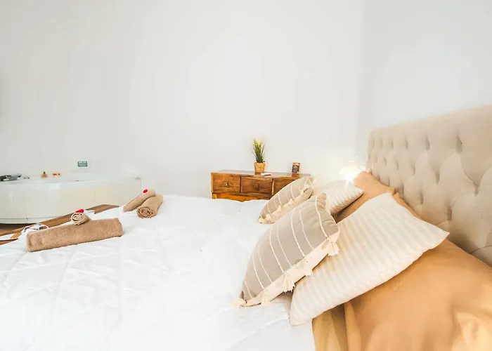 Apartamento Cas358 Luxury Bari