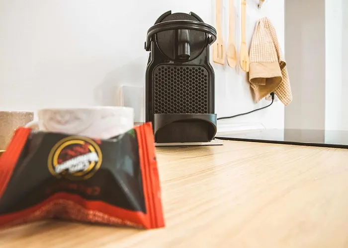 Cas358 Luxury Apartamento