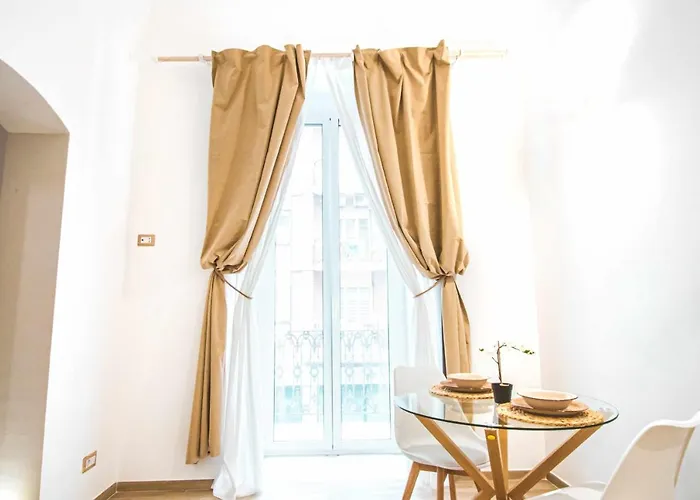 Cas358 Luxury * Bari