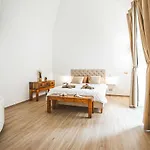 Cas358 Luxury Apartment
