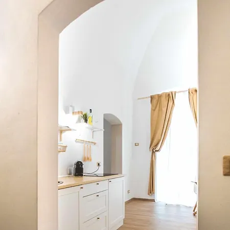 Cas358 Luxury Appartamento