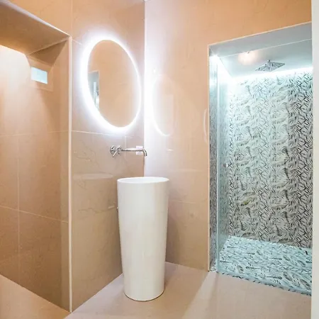 Appartamento Cas358 Luxury