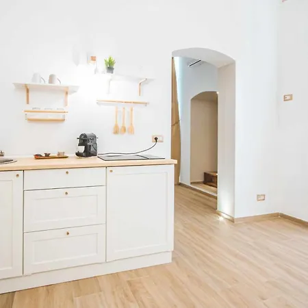 Appartamento Cas358 Luxury Bari