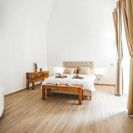 Cas358 Luxury Appartamento