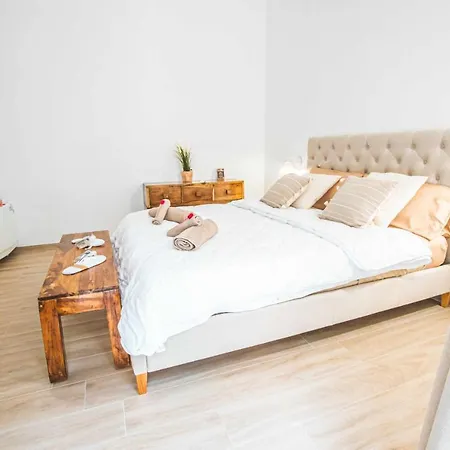 Cas358 Luxury * Bari