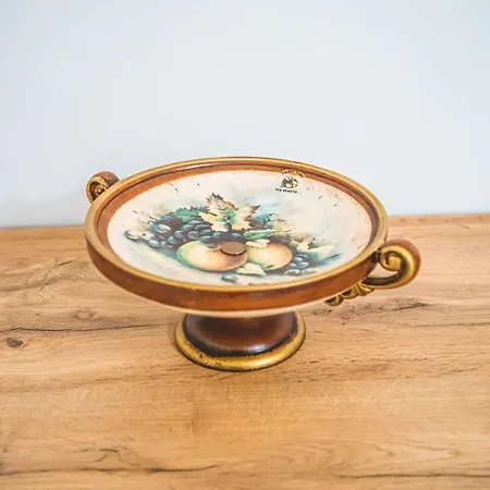 Lägenhet Cas358 Luxury Bari