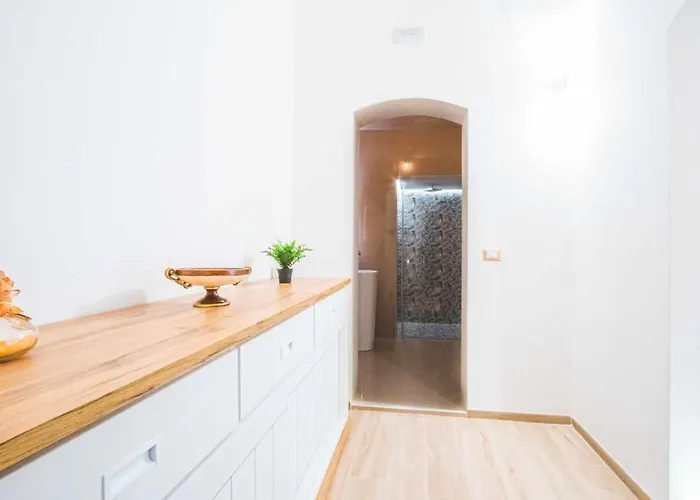 Cas358 Luxury * Bari