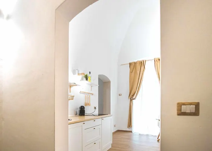 Cas358 Luxury Appartement