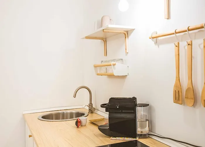 Cas358 Luxury * Bari