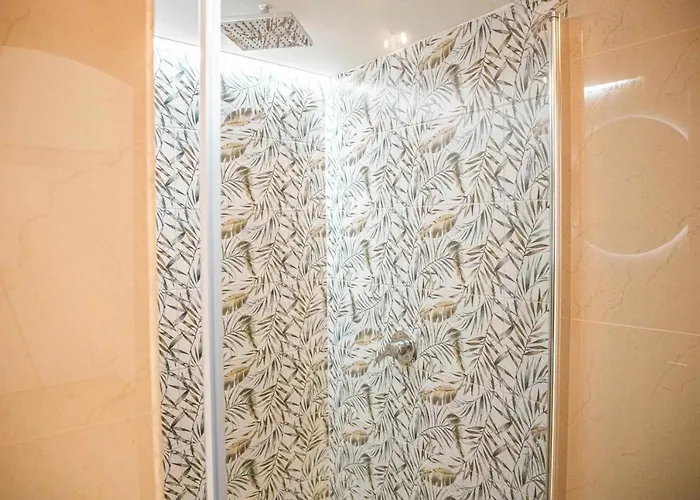 Appartement Cas358 Luxury *