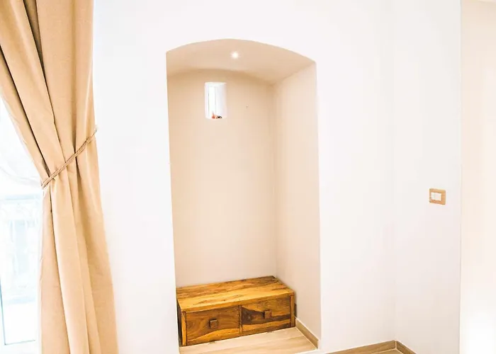 Appartement Cas358 Luxury