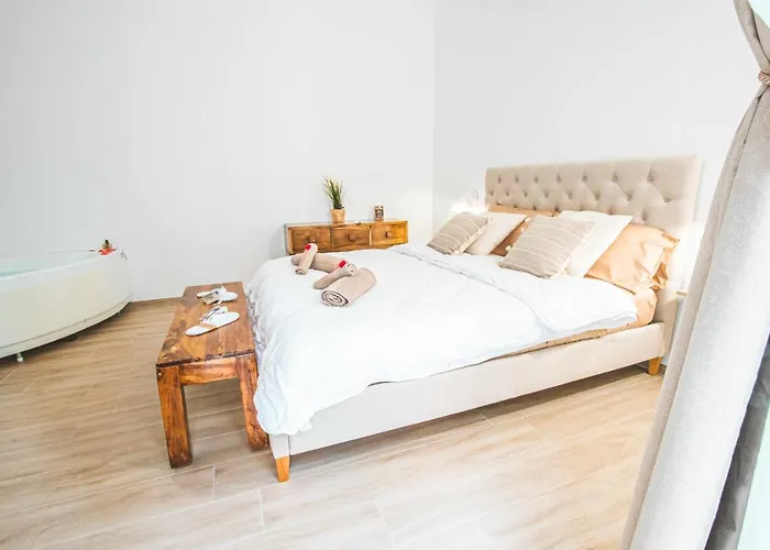 Cas358 Luxury * Bari