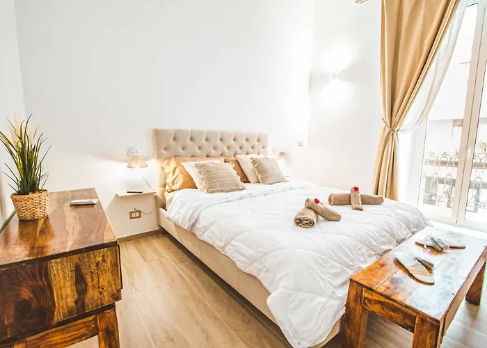 Cas358 Luxury Appartement