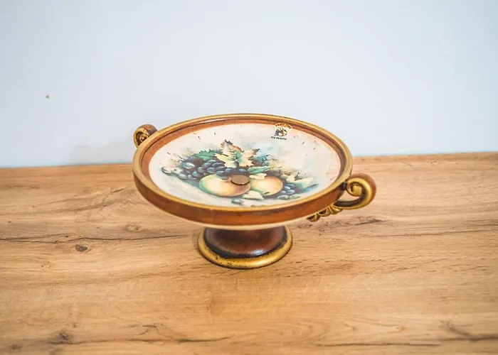 Appartement Cas358 Luxury Bari