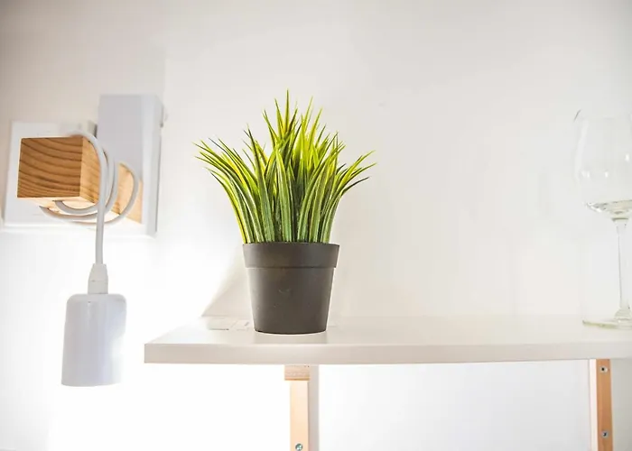 Appartement Cas358 Luxury *